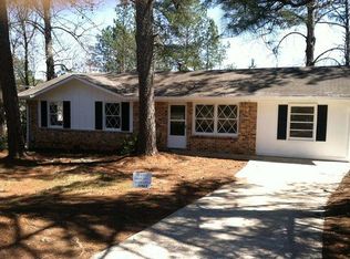 2695 Gray Rd SE, Smyrna, GA 30082