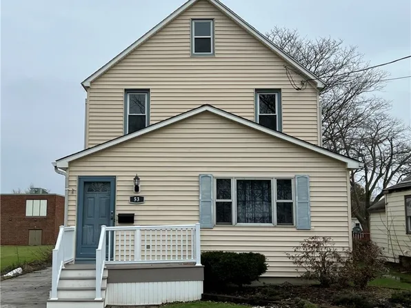 53 Lorain St, Angola, NY 14006