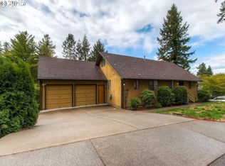 11625 SW 47th Ave, Portland, OR 97219