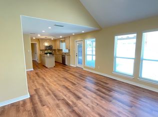 14514 Dragonet, Corpus Christi, TX 78418