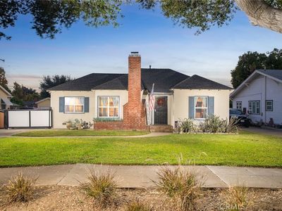 614 E J St, Ontario, CA, 91764