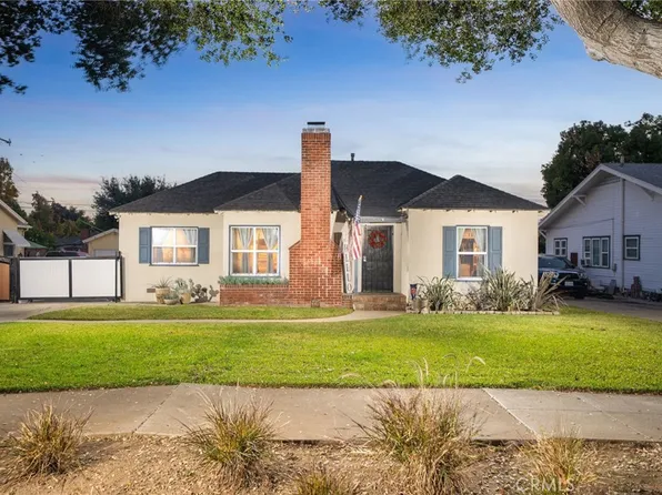 614 E J St, Ontario, CA 91764