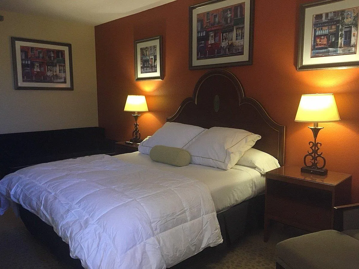 Studio, 400 sqft, $1,400 — Photo 2