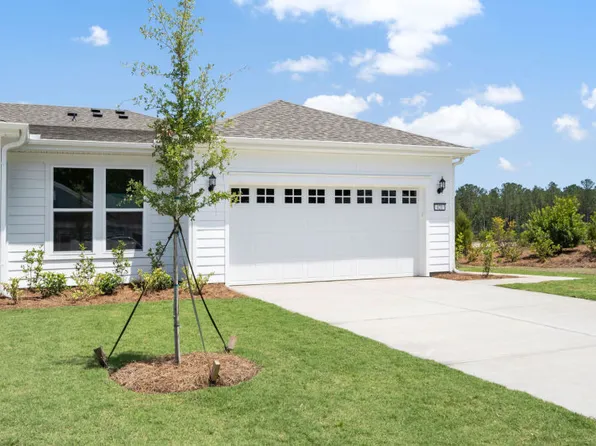 421 Walleye Blvd, Bluffton, SC 29909