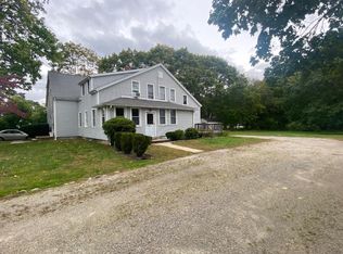 195 Pleasant St #1, Hanson, MA 02341