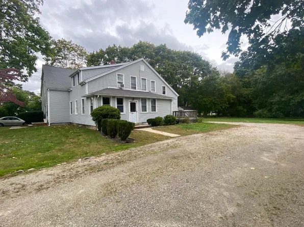 195 Pleasant St #1, Hanson, MA 02341