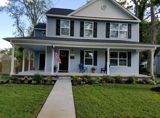 1459 Fishermans Rd, Norfolk, VA 23503