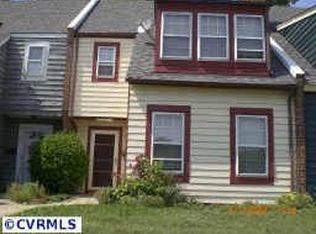 816 Nantucket Ct, North Chesterfield, VA 23236