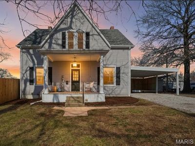 407 Schneider St, Columbia, IL, 62236