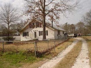 Davis Rd, Westlake, LA 70669