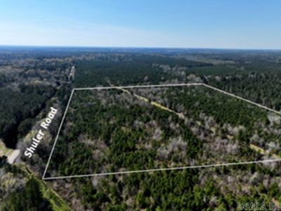 0 Shuler Rd, El Dorado, AR, 71730