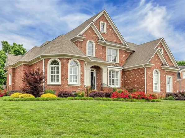 4361 Ashton Oaks Ct, High Point, NC 27265