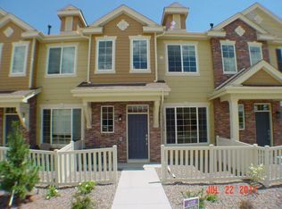 16253 W 63rd Pl UNIT B, Arvada, CO 80403