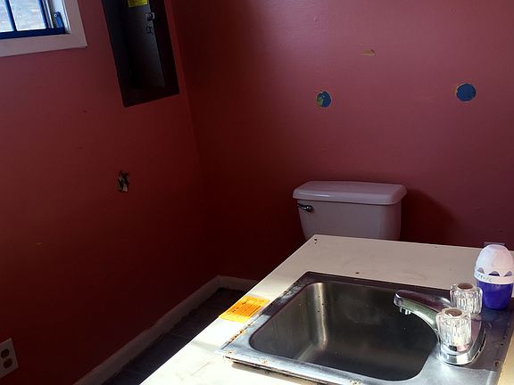 Additional Bathroom