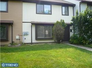604 Edison Dr, East Windsor, NJ 08520