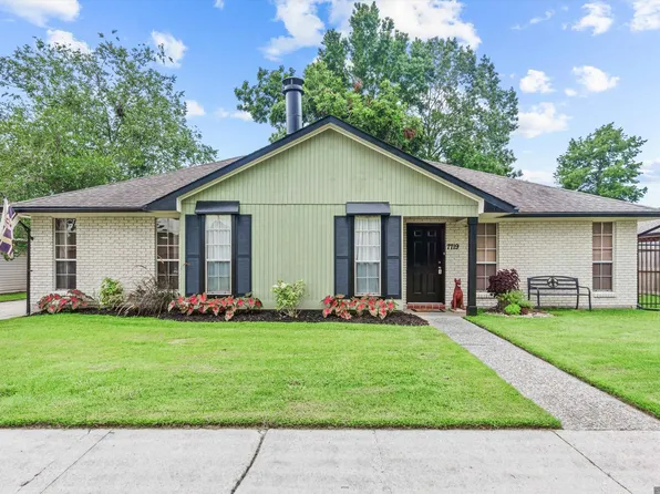 7719 Director Dr, Baton Rouge, LA 70817