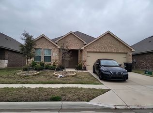 3320 Stanley Ln, Forney, TX 75126