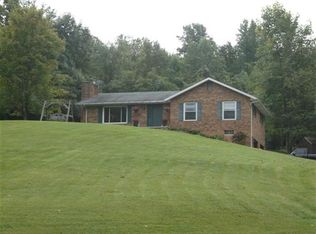 15231 Saint Marys Rd, Brookville, IN 47012