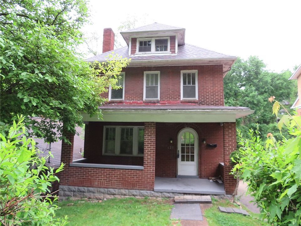 1st image of 423 Braddock Rd