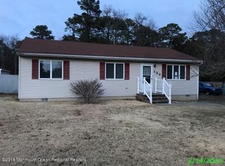 120 Price Dr, Little Egg Harbor, NJ 08087