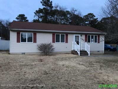 120 Price Dr, Little Egg Harbor, NJ, 08087
