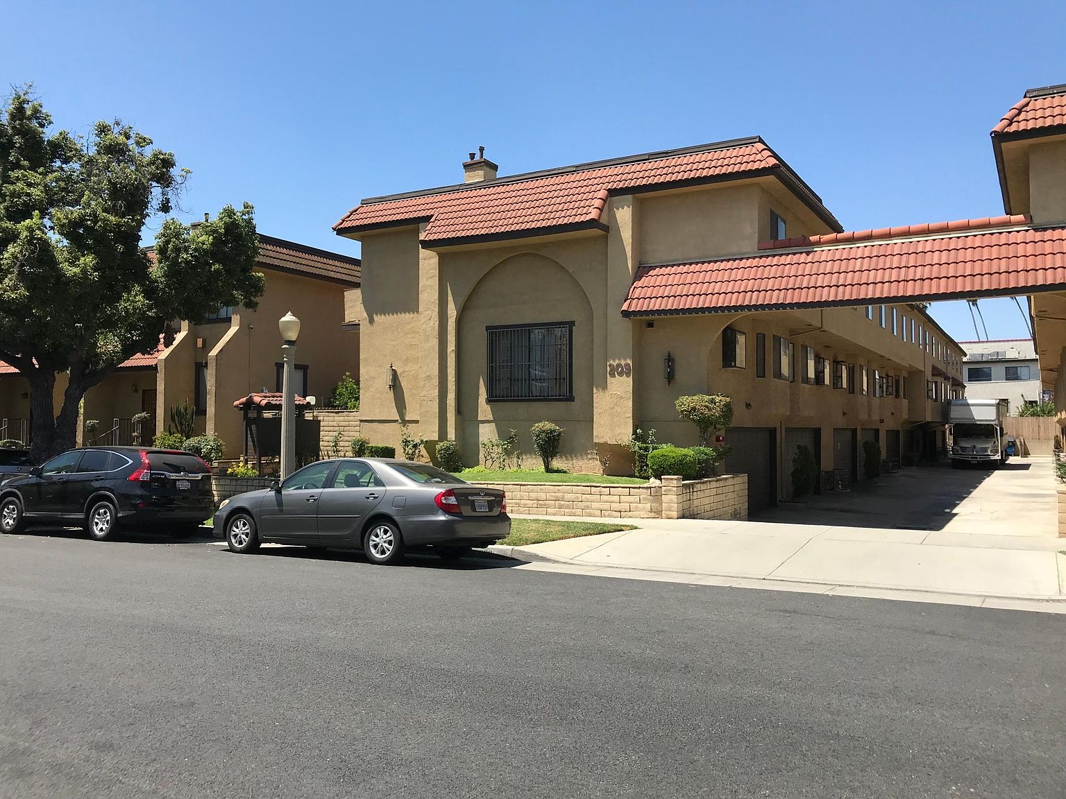 209 La France Ave, Alhambra, CA 91801 Zillow