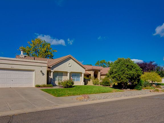 2nd image of 8517 Jean Parrish Ct NE