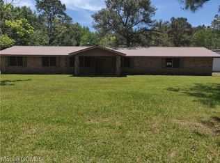 7911 Rock Rd, Coden, AL 36523