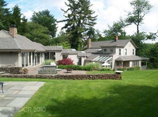 865 Franklin Lake Rd, Franklin Lakes, NJ 07417