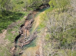 W Mountain Rd, Gravette, AR 72736