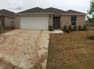 1421 Gallina Trl, Fort Worth, TX 76119