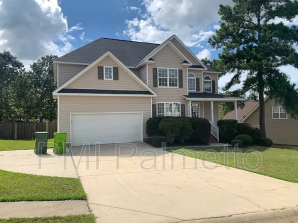 242 Hodson Hall Dr, Columbia, SC 29229