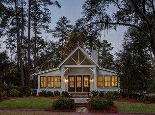 12 Gilded St, Bluffton, SC 29910