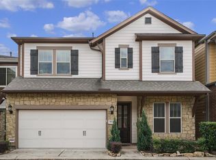 8833 Ashbloom Ln, Houston, TX 77080