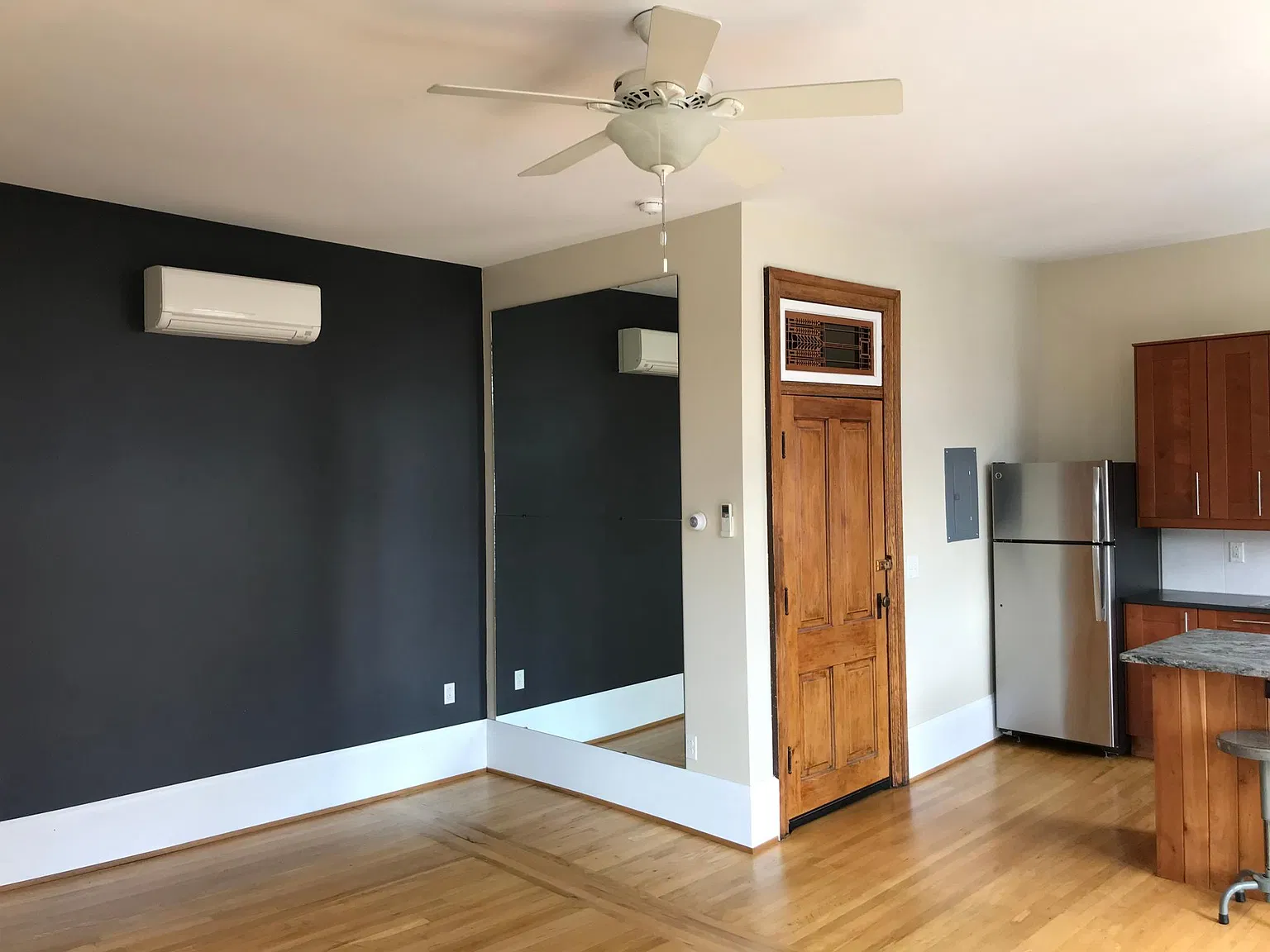 Studio, 500 sqft, $940 — Photo 4