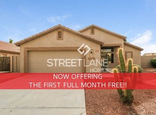 1173 W Page Ave, Gilbert, AZ 85233