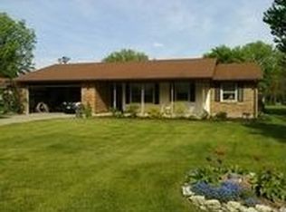 3794 Randee Ln, Springfield, OH 45502