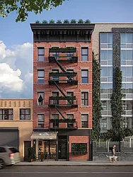 Rented by Tahari Realty LLC