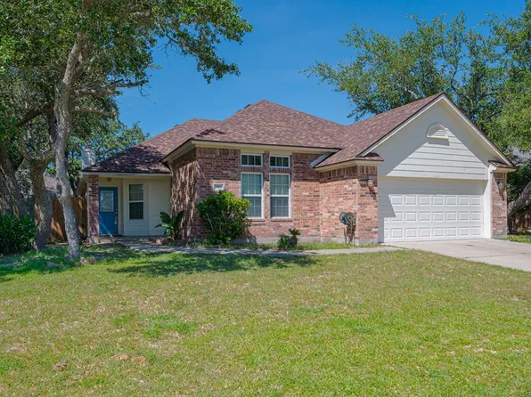 178 Whistlers Cove Rd, Rockport, TX 78382