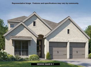 2601 Fargo Pl, Fate, TX 75087