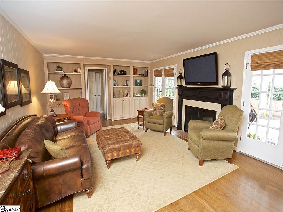 204 Lowood Ln, Greenville, SC 29605 Zillow