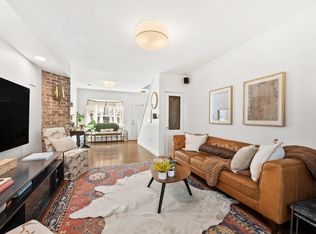 62 Willow Ter, Hoboken, NJ