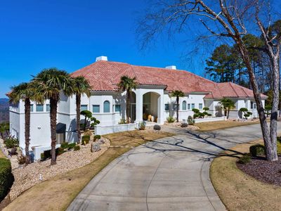 1157 Greystone Crst, Birmingham, AL, 35242