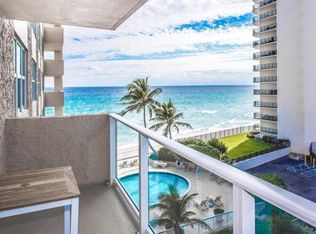 5440 N Ocean Dr APT 505, Riviera Beach, FL 33404