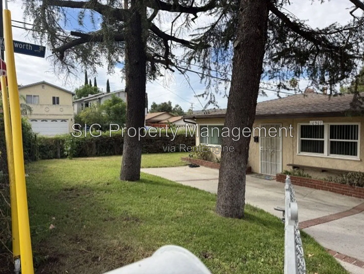 2 bed, 1.0 bath, 714 sqft, $3,025 — Photo 4