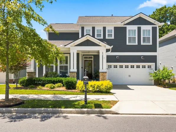 2133 Maytown Cir, Thompsons Station, TN 37179