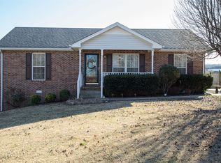 1236 Hillside Dr, Springfield, TN 37172