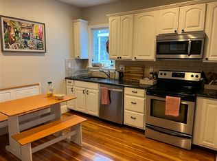 41 Simpson Ave #U1, Somerville, MA 02144