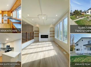 14807 99th Ave NW, Edmonton, AB T5N0H7