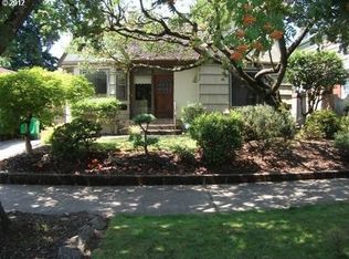 4125 N Overlook Blvd, Portland, OR 97217